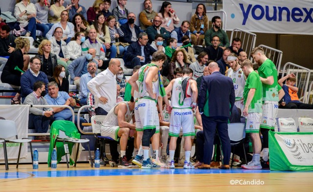 El TAU Castelló busca el gran golpe hacia el 'play off' ante el poderoso Covirán Granada 