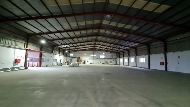 Fedefarma activa las obras de su nodo logístico en Alicante para servir a farmacias desde el verano