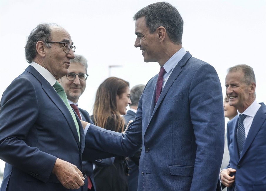 Foto: ROBER SOLSONA - 
