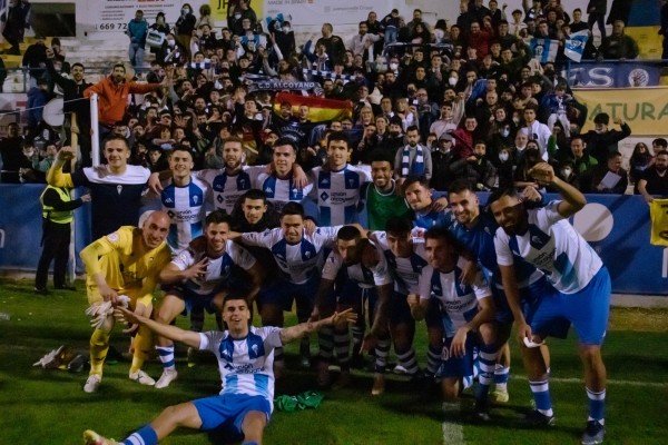 La visita al colista puede meter este viernes al Alcoyano en el 'play-off'