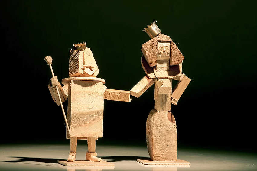 Se 'filtra' la falla municipal infantil de 2017 en un blog