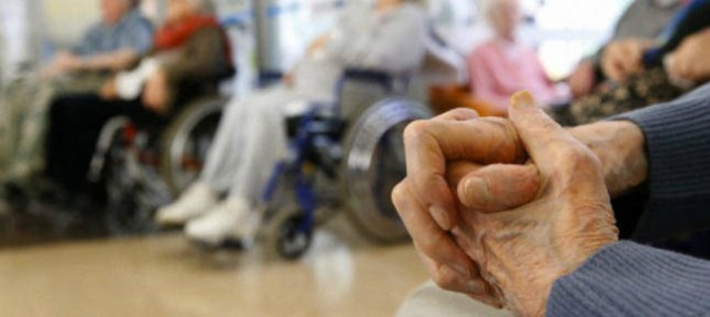 Tres de cada 10 mayores de 70 años sufren vértigos