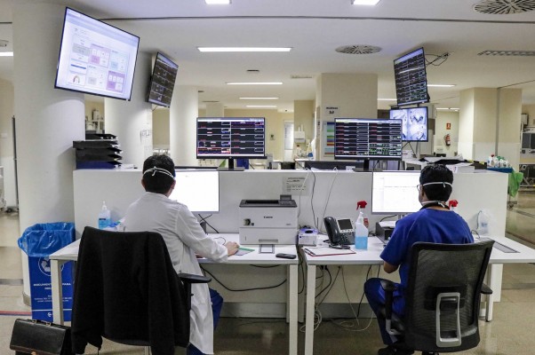 Los preventivistas piden a Sanidad que mantenga circuitos separados de pacientes en Urgencias y Primaria