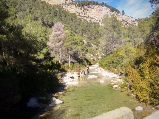  El Plan de Prevención de Incendios de la Tinença de Benifassà incluye una inversión de 12,6 millones