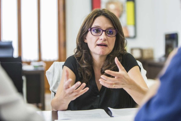 El Consell autoriza la extinción de la Fundación Jaume II el Just