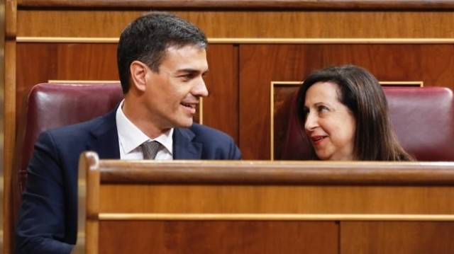 El juez declara secreto el 'caso Pegasus' y ofrece personarse a Sánchez y Robles como perjudicados