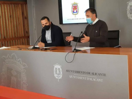 Compromís critica la 