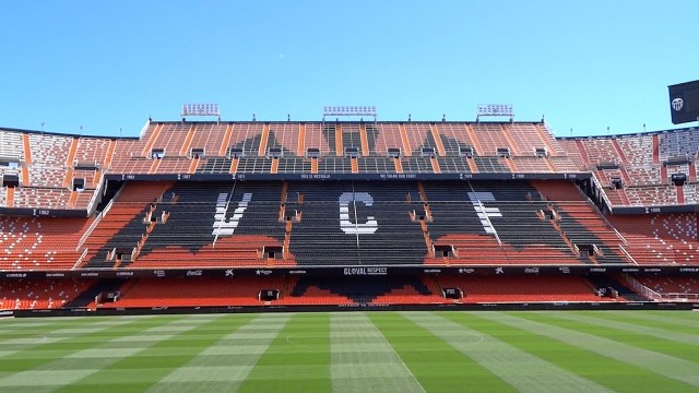 El día que fui del Real Madrid