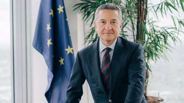 El BCE admite el estancamiento 