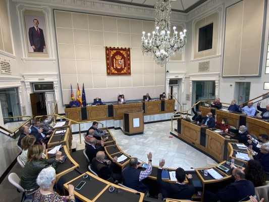 El Consorcio Terra da luz verde a la Red de Ecoparques; comenzará a funcionar el 1 de julio