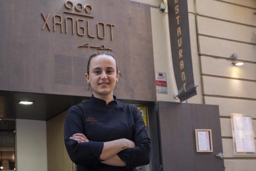Xanglot