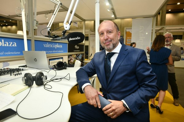 Enrique Palmer (Mapfre Gestión Patrimonial): 