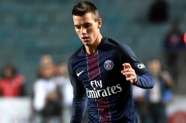 Giovani Lo Celso: un “canalla” en París