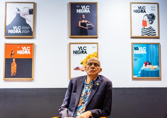 James Ellroy: 