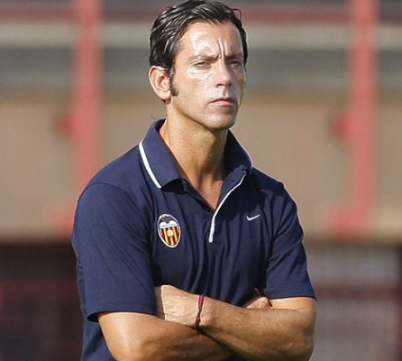 De jugadors a entrenadors (3a. Part)
