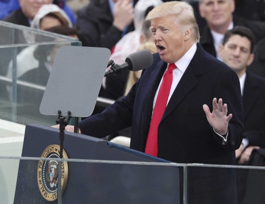 Trump: 