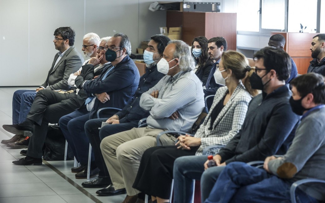 Foto: ROBER SOLSONA/EP - 
