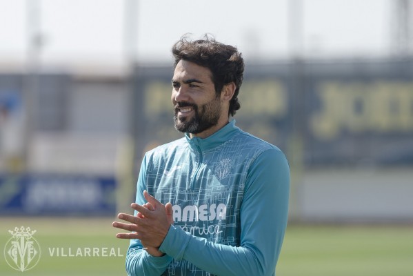 El Villarreal regresa al trabajo pendiente de varios de sus jugadores clave
