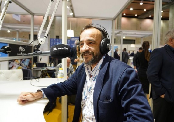 Enrique Isidro (Inversa Prime): 