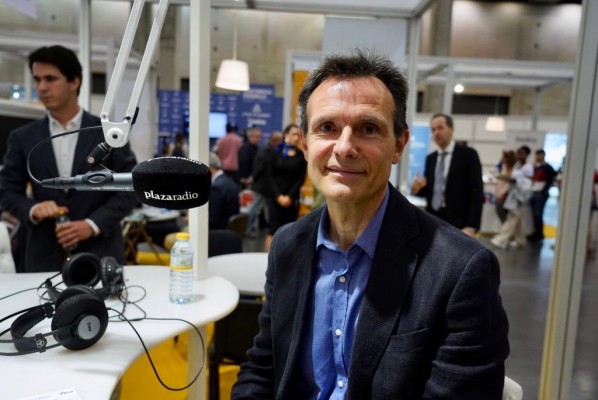 José Manuel Narciso (Bionline): 