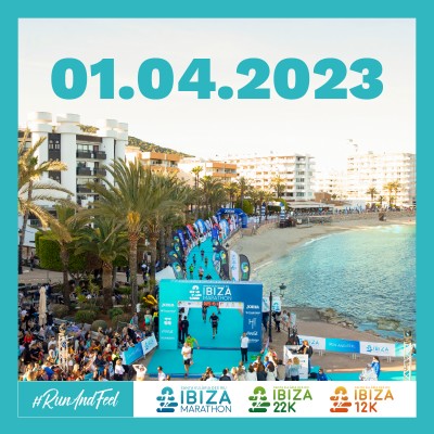 Santa Eulària Ibiza Marathon abrirá la temporada de running el 1 de abril de 2023