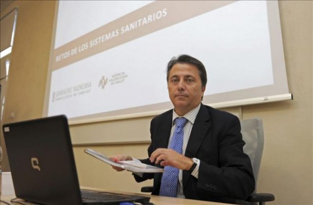 El PP amplió el contrato del Hospital de Manises con varios informes en contra