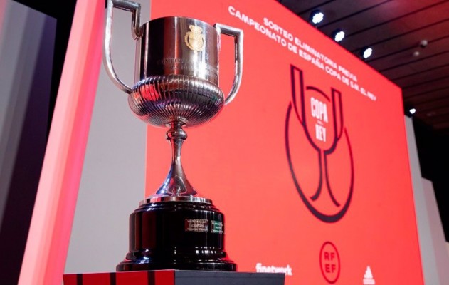 La CNMC recomienda a la RFEF mejoras en las propuestas de comercialización de los derechos de Copa y Supercopa