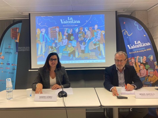 València proyecta hacer de Vara de Quart un distrito tecnológico que sea motor económico de la ciudad