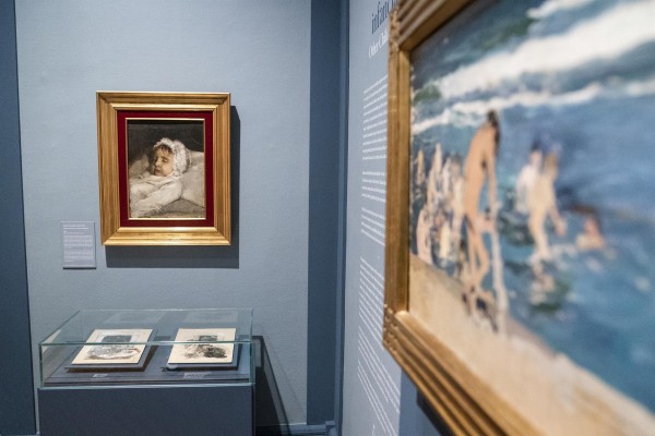 Les Corts piden que el nuevo Museo Sorolla se instale en la Comunitat