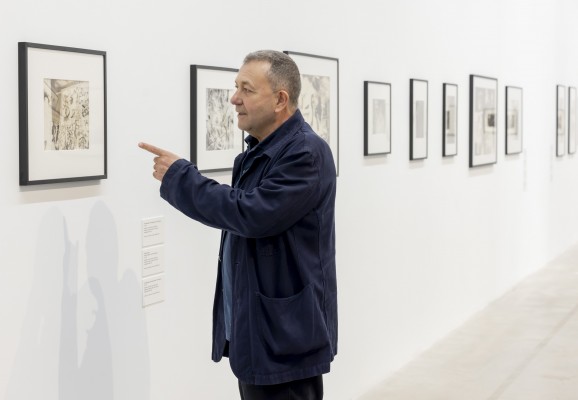¿Está cambiando el perfil del mecenas cultural?
