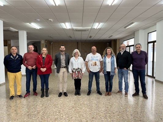 Herrero renuncia en Castellnovo y Cs concluirá la legislatura con la única alcaldía de Oropesa