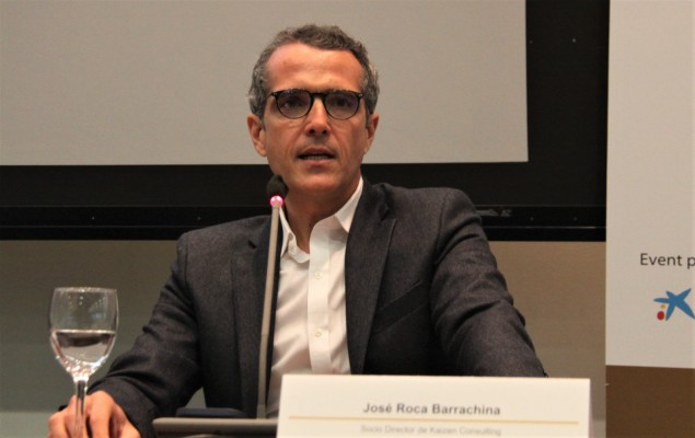 José Roca (Kaizen Consulting): 