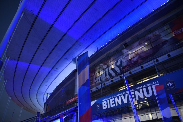 La UEFA aplicará descuentos para las entradas de categoría 3 y 4 en la final de París