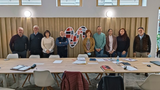 La Mancomunitat de l'Horta Sud gestionará 180.000 euros de ayudas para digitalizar pymes