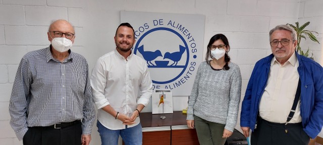 Compromís denuncia dejadez del bipartito para coordinar el reparto de alimentos en Alicante