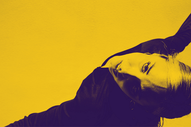 Paula Serrano coreografía la atracción por lo desconocido