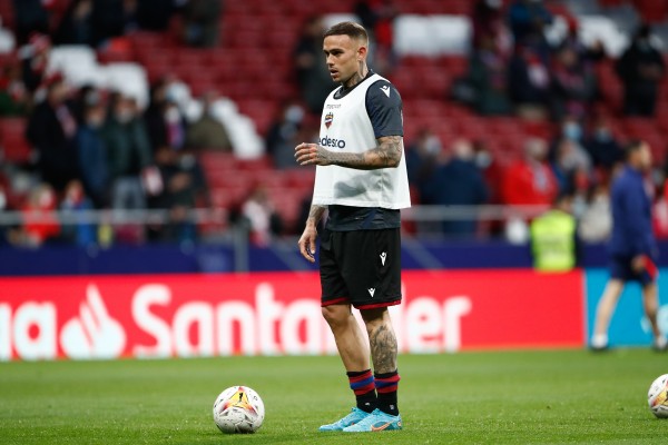 Roger, disponible definitivamente ante la Real Sociedad