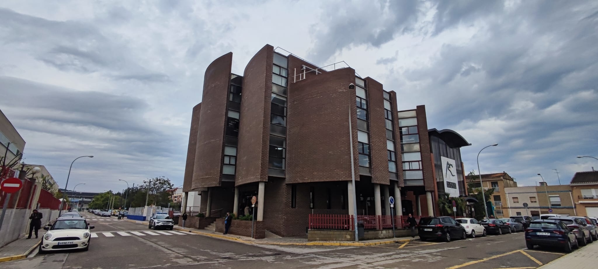 CSIF urge a crear dos nuevos juzgados en Llíria y anuncia concentraciones en el municipio