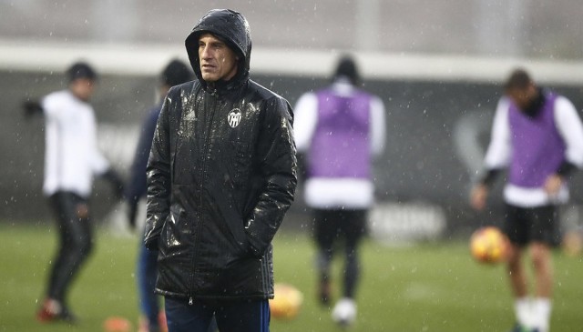 La meteorología dará una tregua al Villarreal - Valencia CF, según los expertos