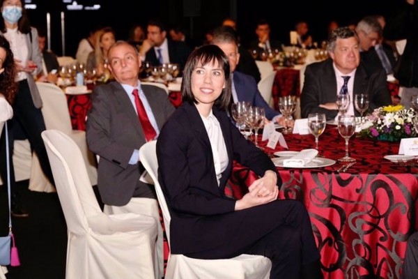 Morant quiere convoyar a las empresas en el reto de la innovación