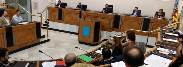 Suma ya tiene facultad para cobrar la tasa de tratamiento de residuos en 2018