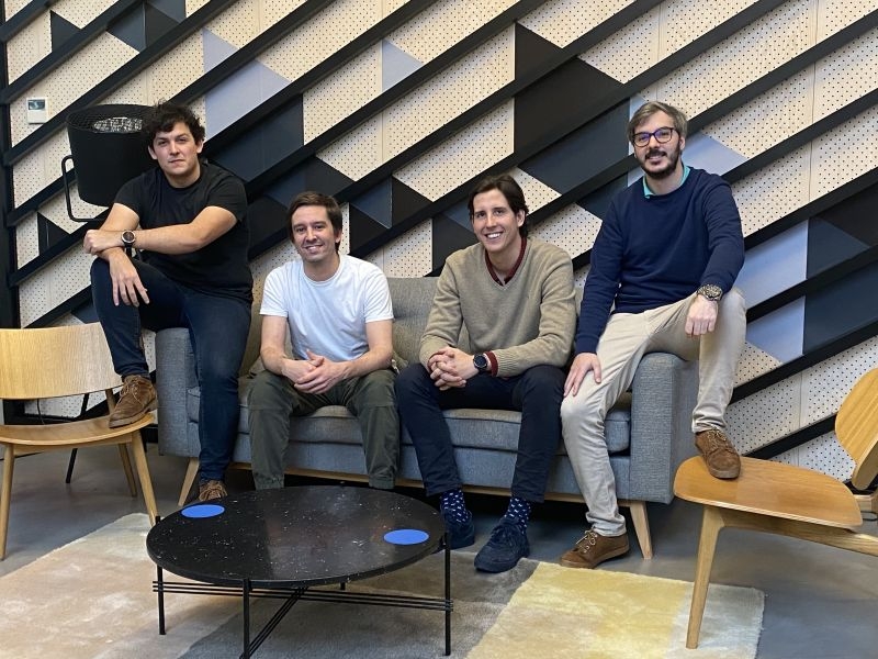 Homming acelera su penetración en el mercado del ‘property management’ para transformar la gestión del alquiler
