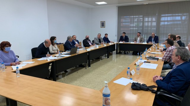 La Comunidad irá a los tribunales para frenar el Plan del Tajo que recorta el Trasvase
