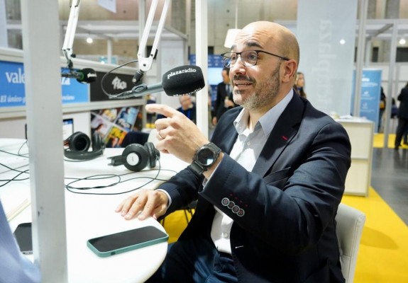 Raúl Mir (Angela Impact Economy): 