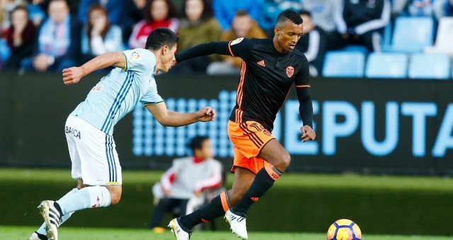 El Valencia CF también se mide a la estadística en el Estadio de la Cerámica
