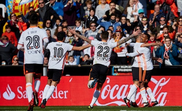 La afición no dejará solo al Valencia CF en Villarreal