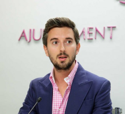 Víctor Soler:  