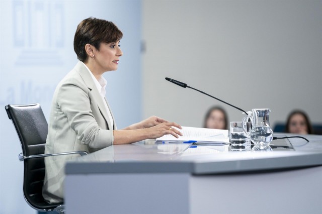 El Gobierno admite que se investigaron los móviles de Sánchez y Robles tras la investigación de Citizen Lab
