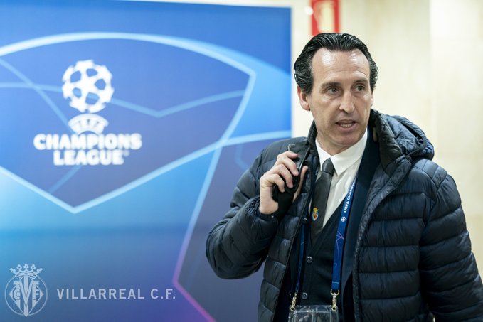 Emery: 