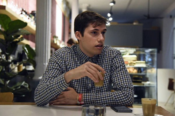 Borja Sanjuán: 